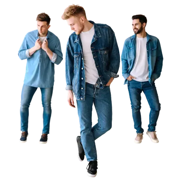 Men's Fashion